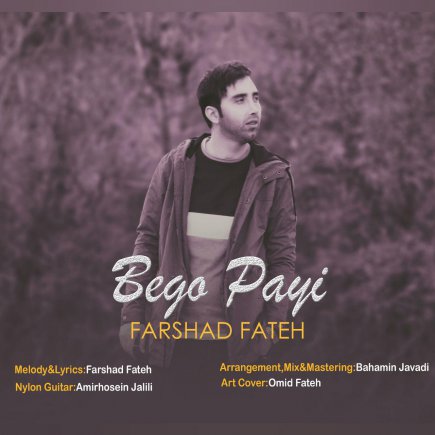 Begu Payi