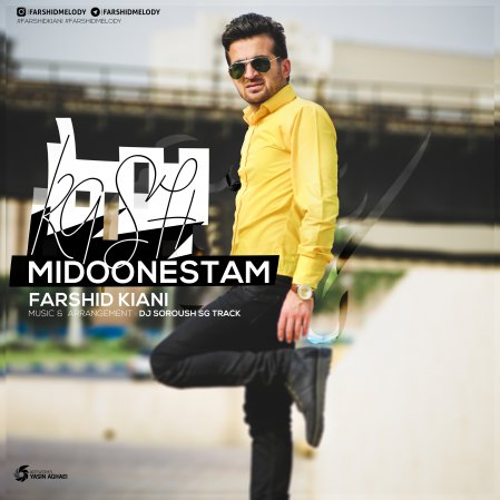 Kash Midoonestem