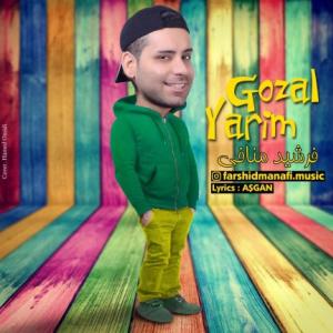 Gozal Yarim