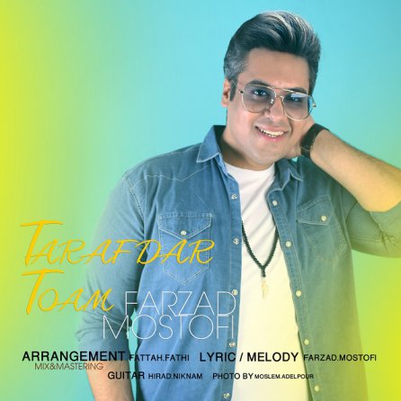 Tarafdar Toam