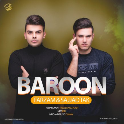 Baroon
