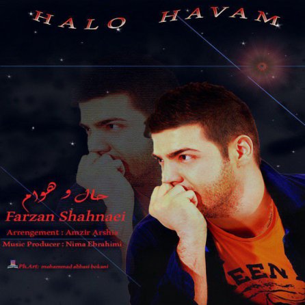 Halo Havam