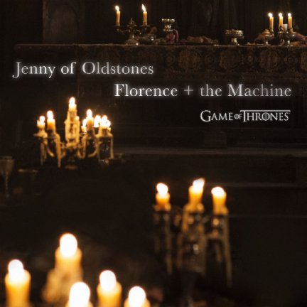 Jenny Of Oldstones