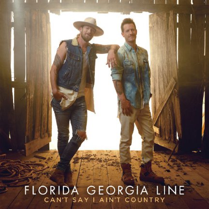 Cant Say I Aint Country