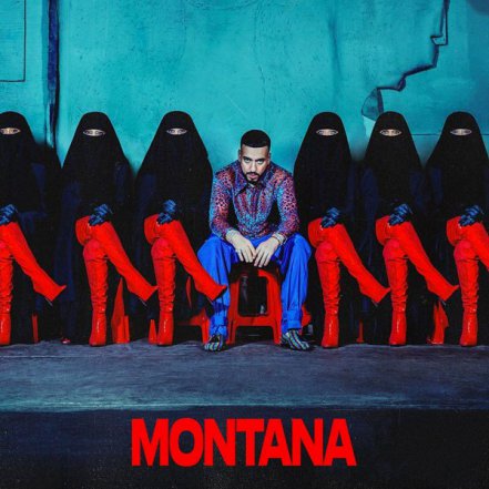 MONTANA