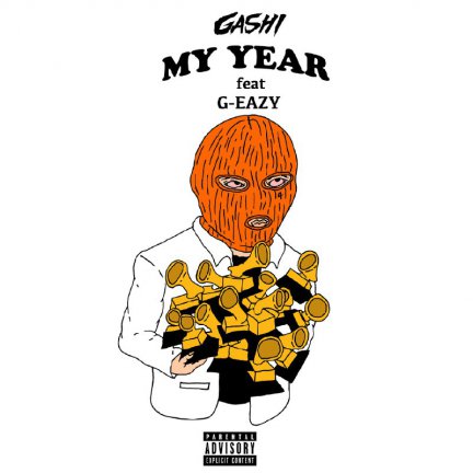 My Year