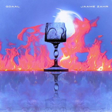 Jaame Zahr