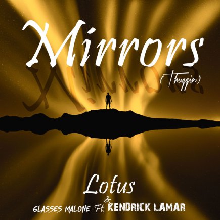 Mirrors - Thuggin