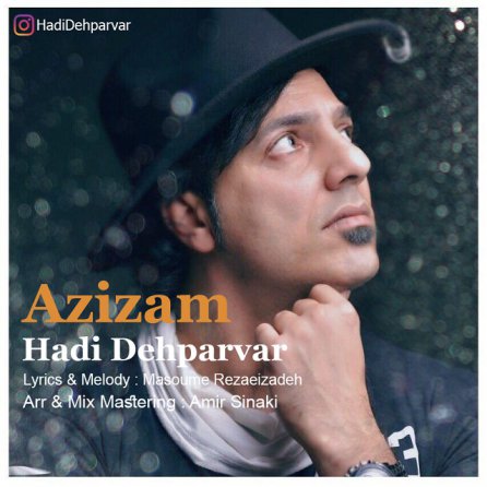Azizam