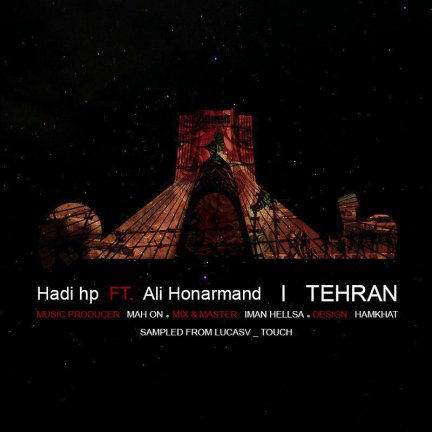 Tehran