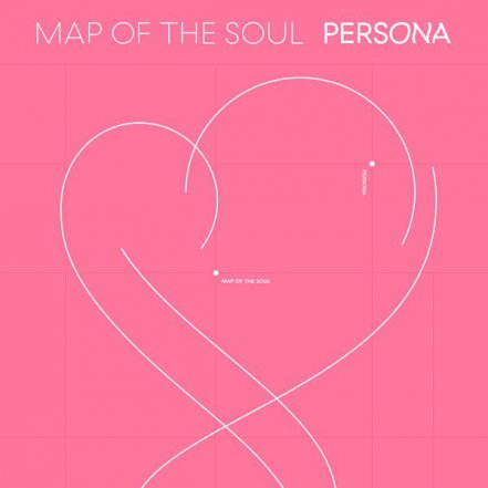 Boy With Luv