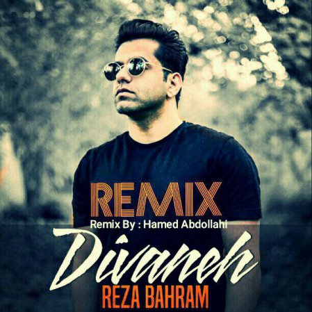 Divaneh - Remix