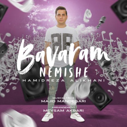 Bavaram Nemishe