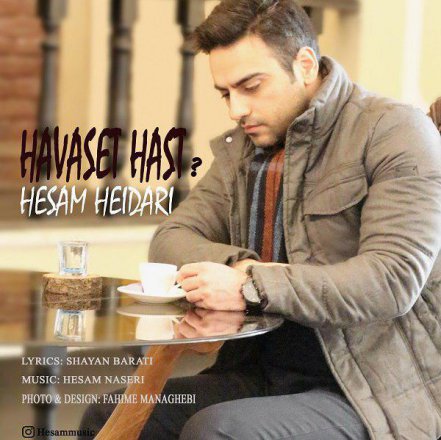 Havaset Hast