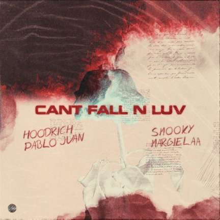 Cant Fall N Luv
