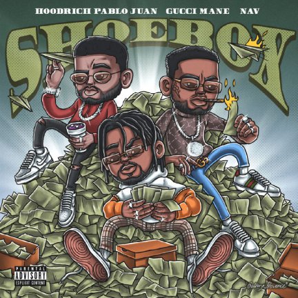 Shoebox