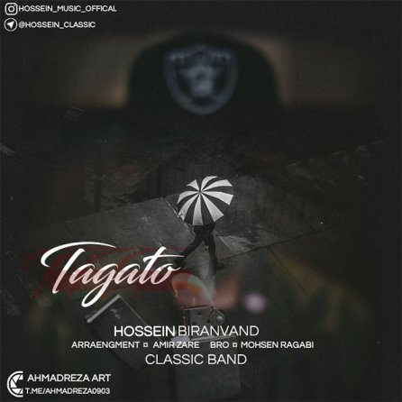 Taghato