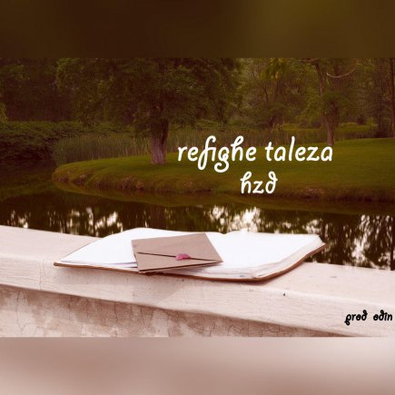 Refighe Taleza