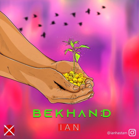 Bekhand