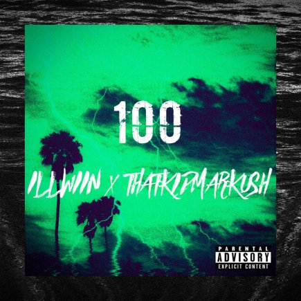 100