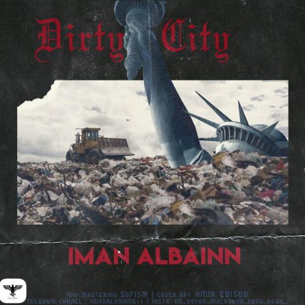 Dirty City