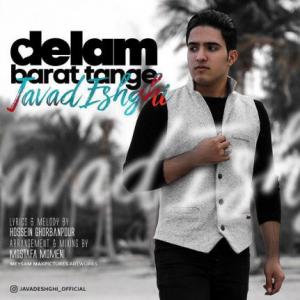 Delam Barat Tange