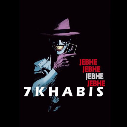 7 Khabis