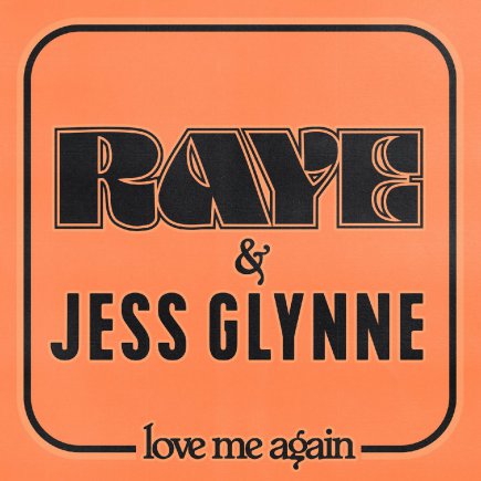 Love Me Again - Remix