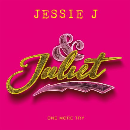 One More Try - From And Juliet