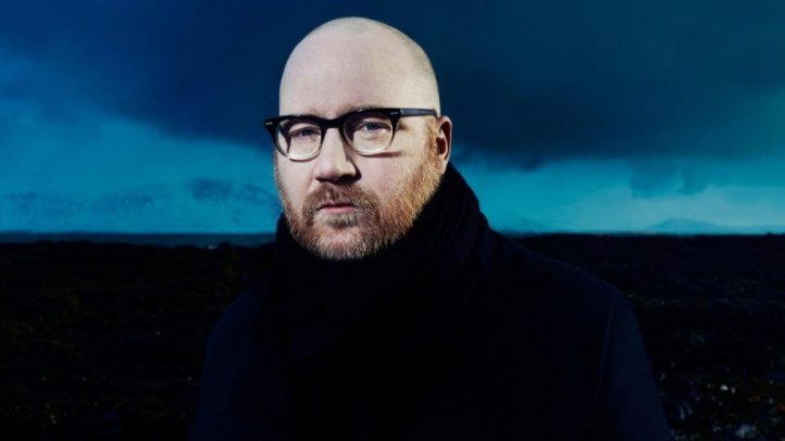 Johann Johannsson Essentials