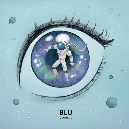 Blu - Acoustic