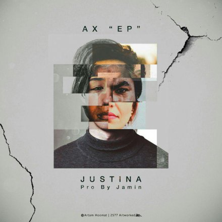 Ax - EP
