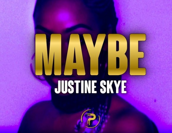 Maybe