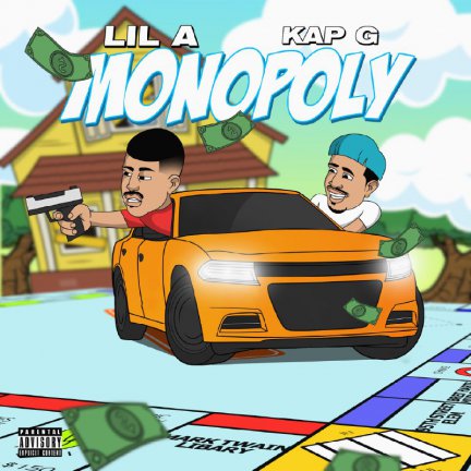 Monopoly