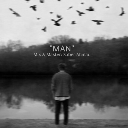 Man