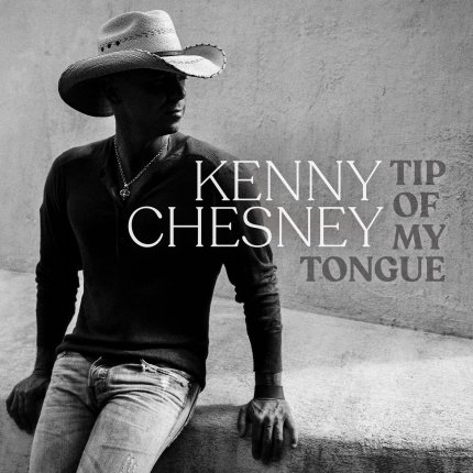 Tip Of My Tongue
