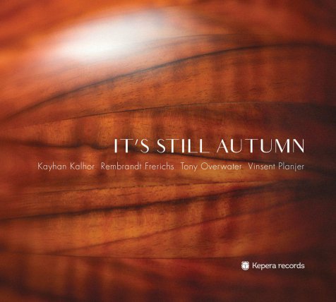 It Is Still Autumn