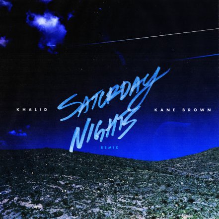 Saturday Nights - REMIX