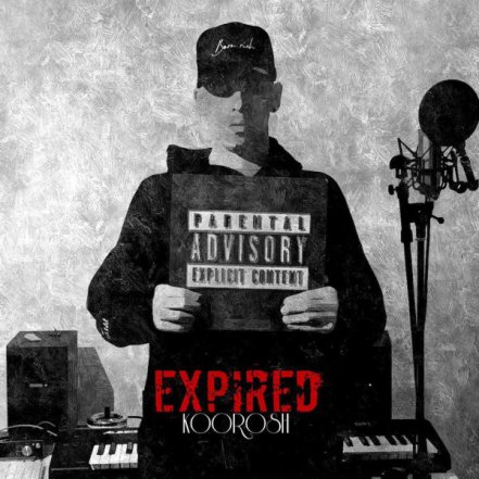 Expired