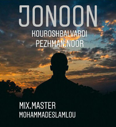 Jonoon