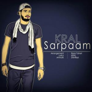 Sarpaam