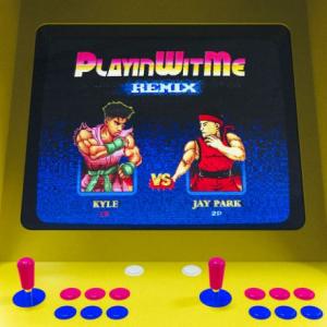 Playinwitme - Remix