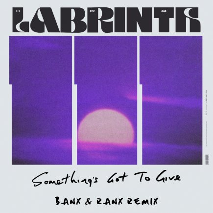Somethings Got To Give - Remix