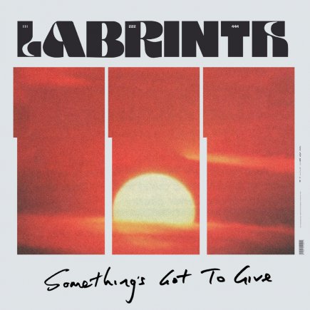 Somethings Got To Give