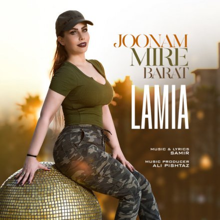 Joonam Mire Barat