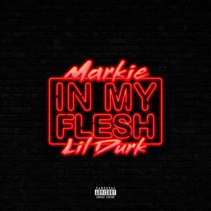 In My Flesh