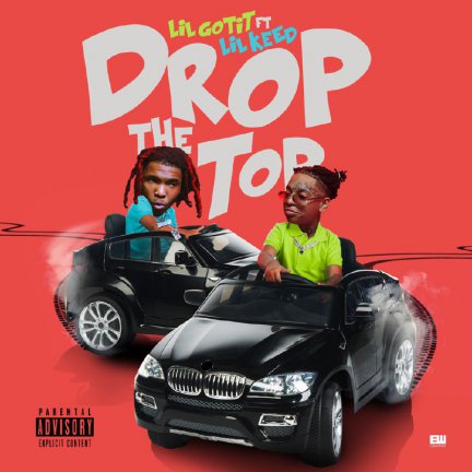 Drop The Top
