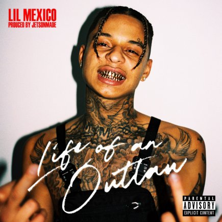 Life of an Outlaw