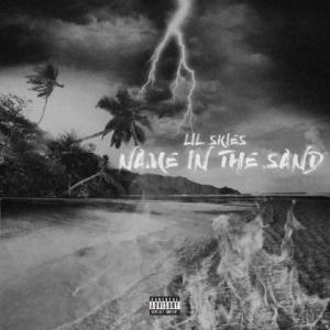 Name In The Sand