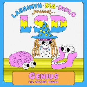 Genius - Lil Wayne Remix